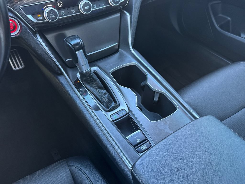 Used 2020 Honda Accord Sport image 15