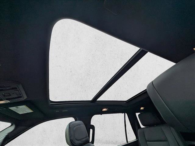 Used 2025 Toyota Sequoia Platinum w/ TRD Off-Road Package image 14