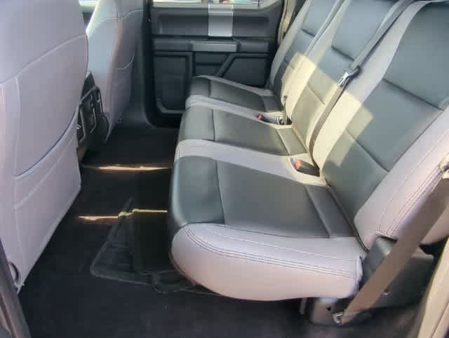 Used 2016 Ford F150 XLT w/ Equipment Group 302A Luxury AWD/4WD image 20