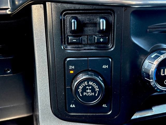 Used 2021 Ford F150 Lariat w/ Equipment Group 501A Mid AWD/4WD image 38