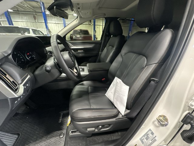 New 2026 MAZDA CX-90 3.3 Turbo w/ Preferred Package AWD/4WD image 17