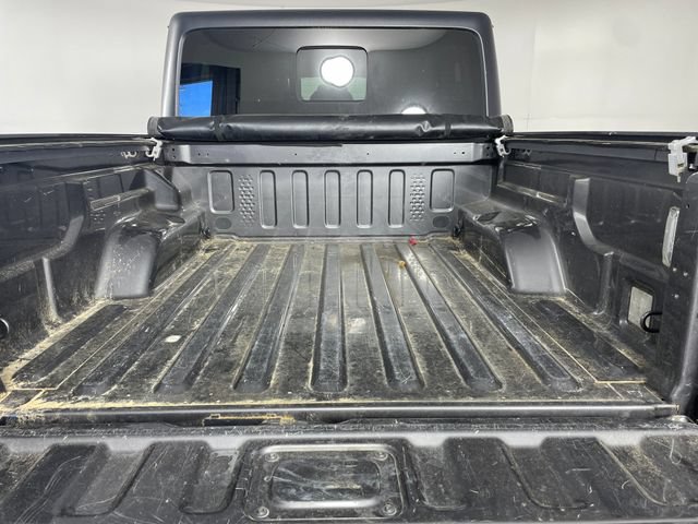 Used 2020 Jeep Gladiator Sport w/ Quick Order Package 24S AWD/4WD image 12