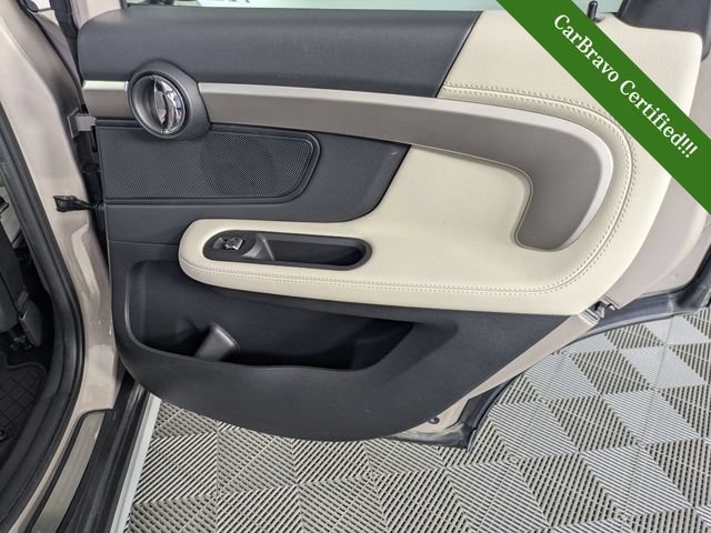 Used 2024 MINI Cooper Countryman S w/ Signature Upholstery Package FWD image 32