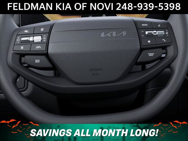 New 2026 Kia Sportage LX AWD/4WD image 23