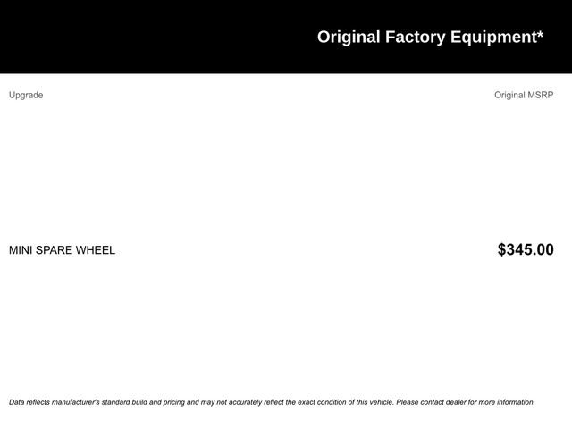 Used 2025 Ford Escape Active image 20