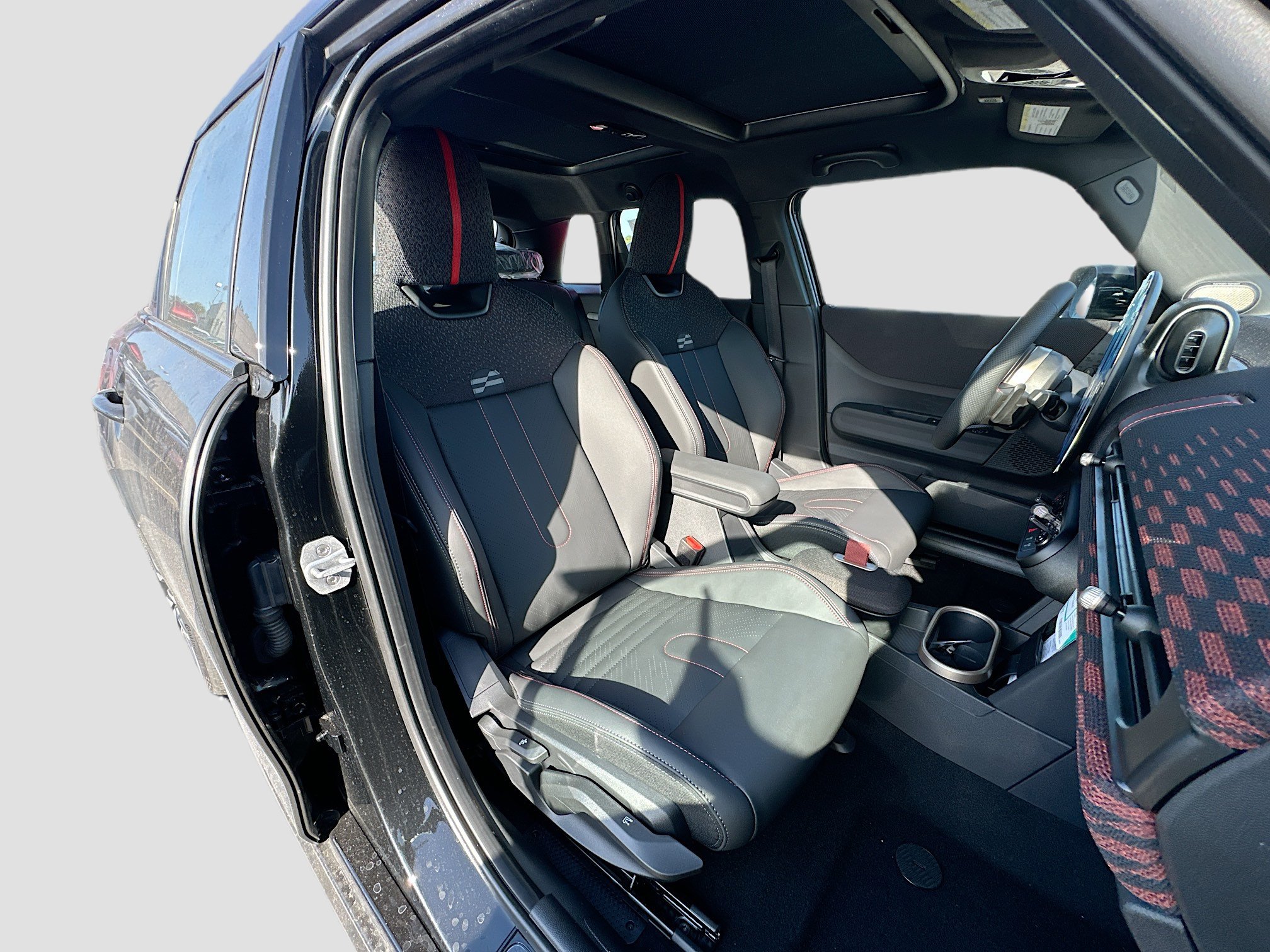 New 2026 MINI Cooper S FWD image 22