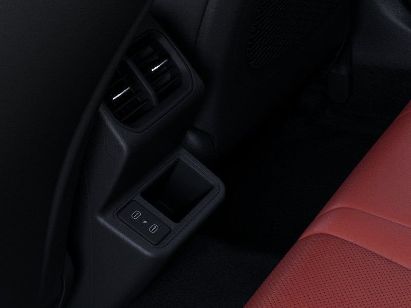 New 2026 Kia K4 GT-Line Turbo image 26