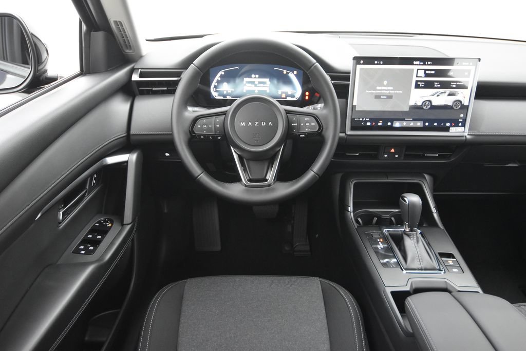 New 2026 MAZDA CX-5 AWD 2.5 S image 27