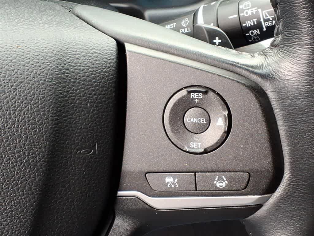 Certified 2022 Honda Odyssey EX-L image 19