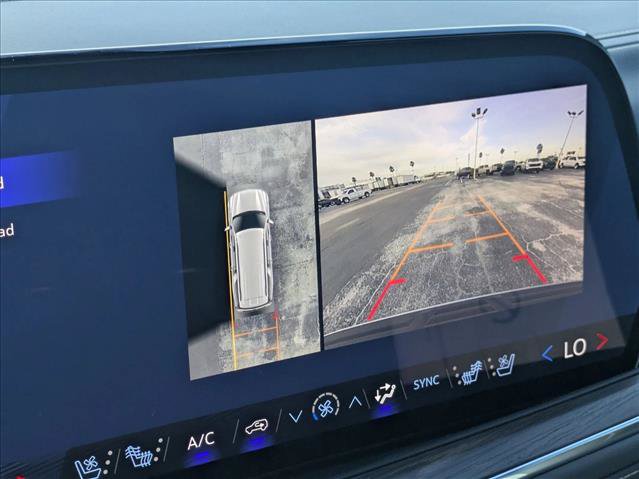 New 2026 Chevrolet Suburban Premier RWD image 12