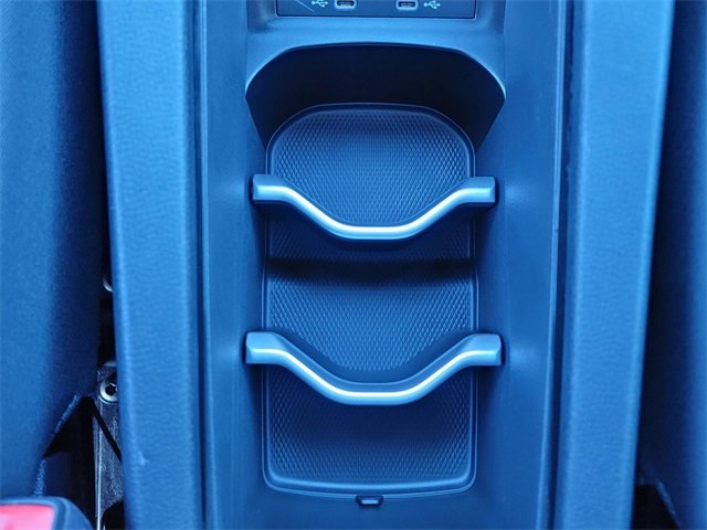 Used 2021 Volkswagen ID.4 1st Edition image 25