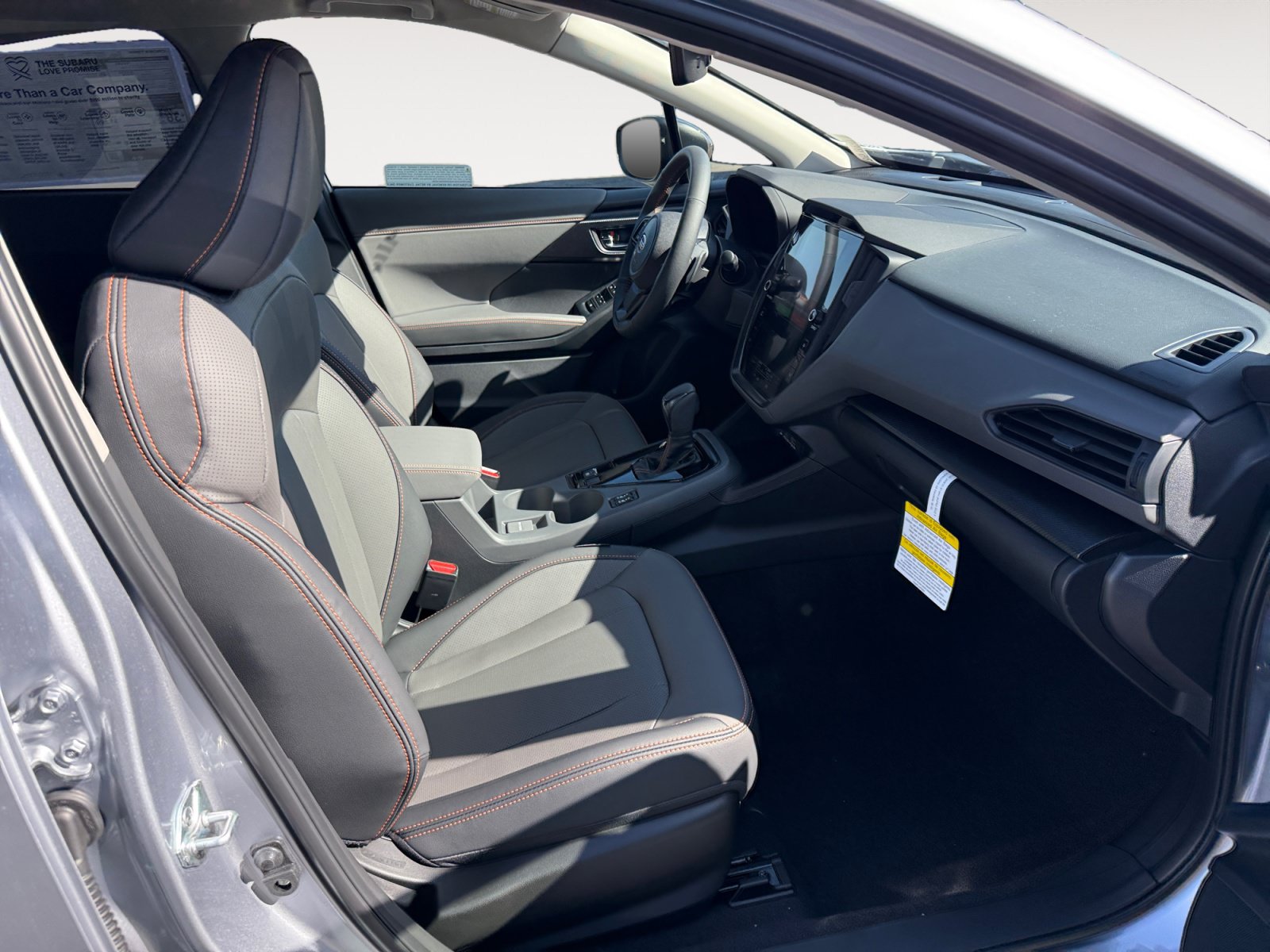 New 2026 Subaru Crosstrek 2.5i Limited AWD/4WD image 19