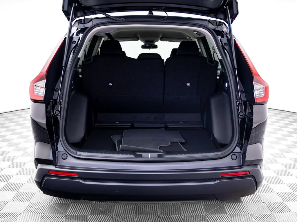 New 2026 Honda CR-V LX image 29