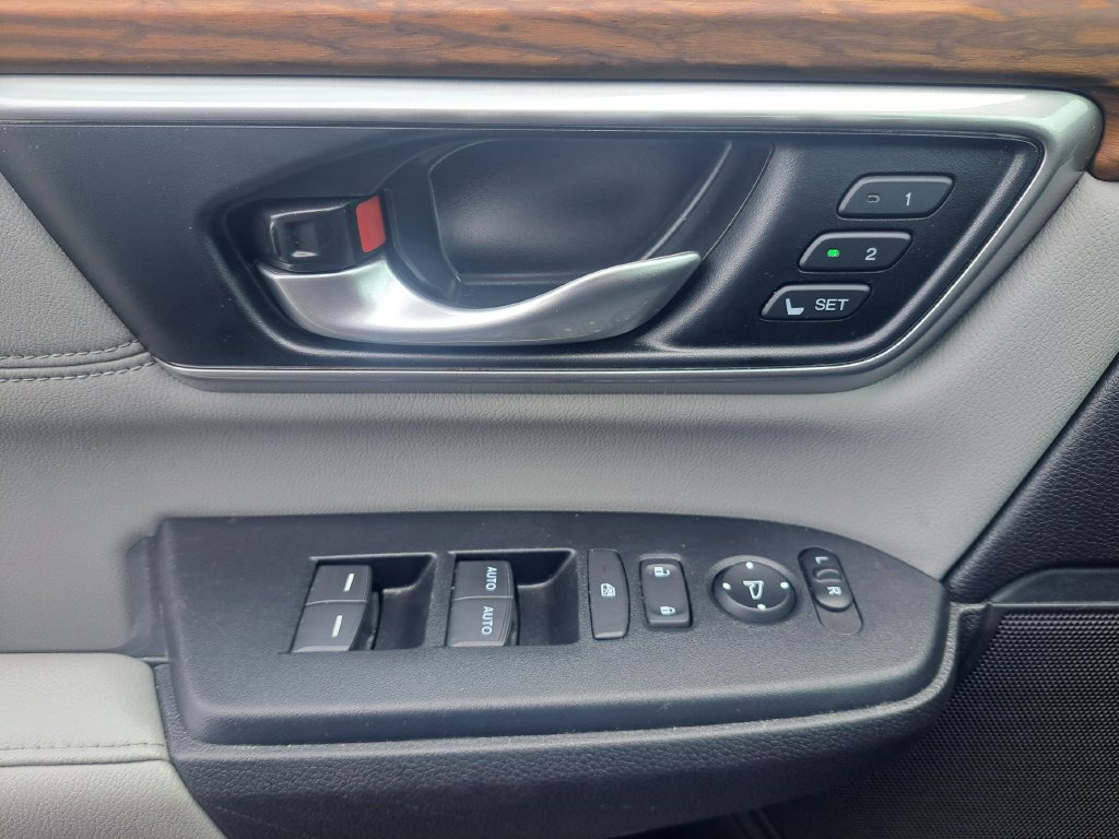 Used 2019 Honda CR-V EX-L image 23