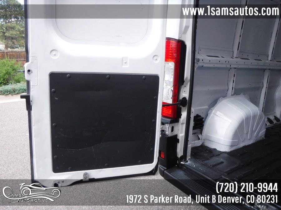 Used 2019 RAM ProMaster 2500 image 25