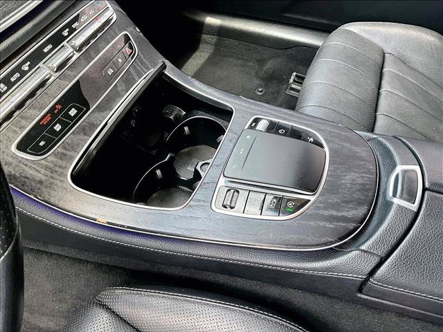 Used 2021 Mercedes-Benz E 450 Coupe image 15