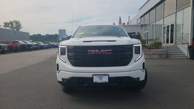 New 2026 GMC Sierra 1500 Elevation w/ X31 Off-Road Package AWD/4WD image 2