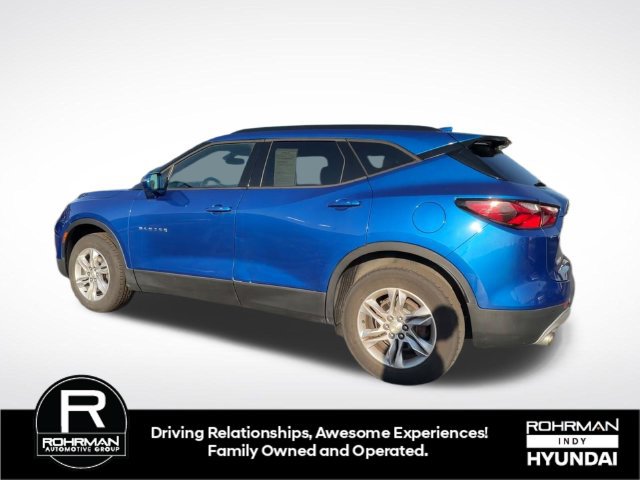 Used 2019 Chevrolet Blazer LT FWD image 6