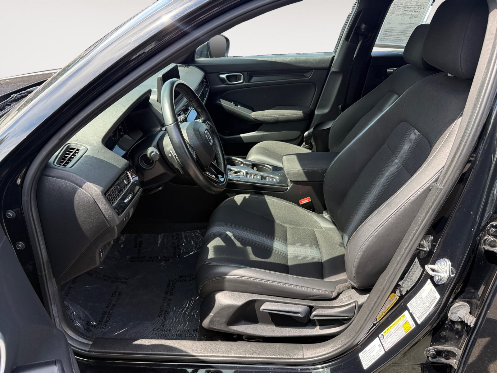 Used 2023 Honda Civic Sport image 10