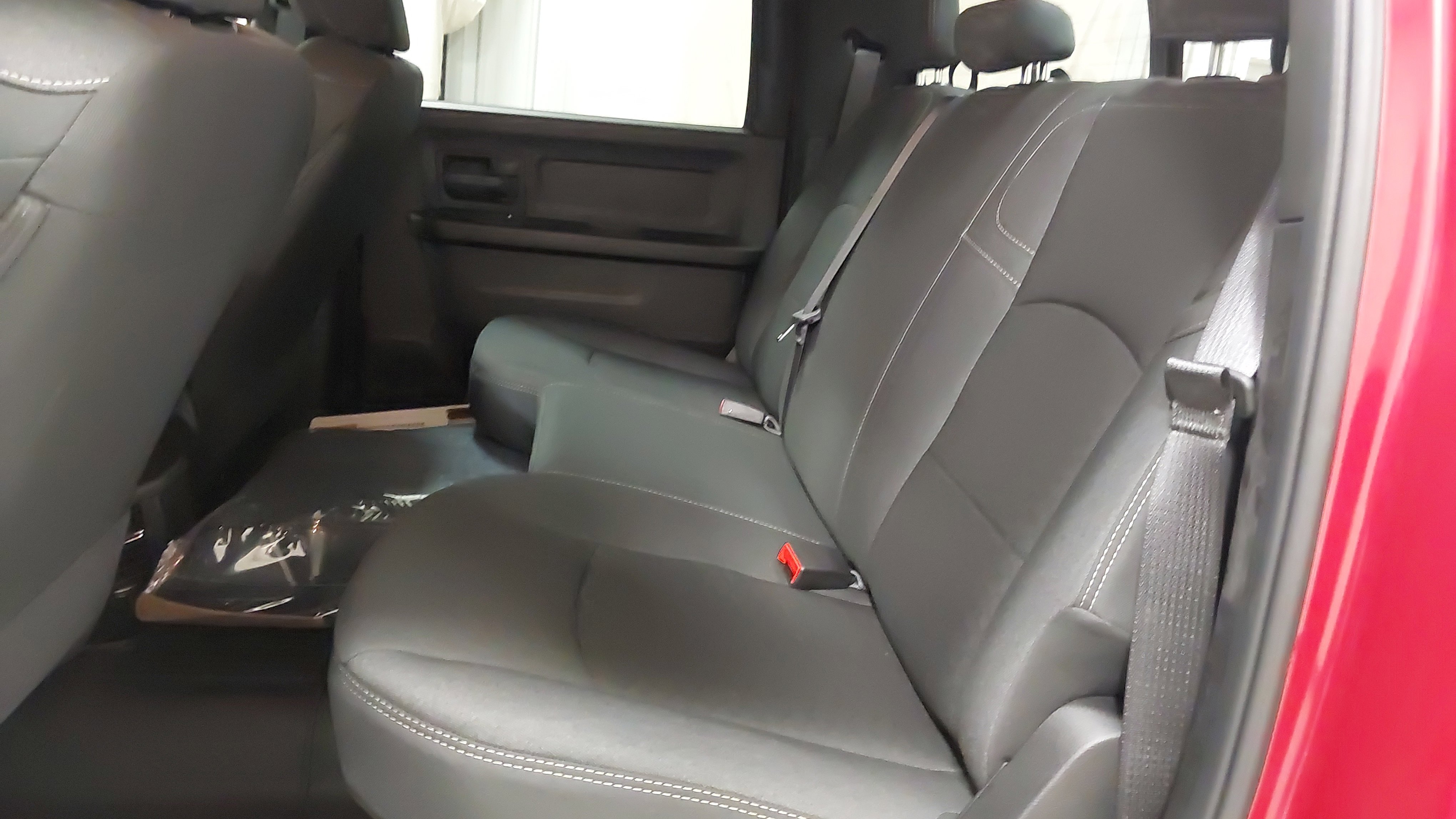 New 2026 RAM 2500 Tradesman image 37