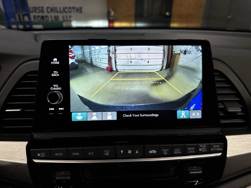 Used 2026 Honda Odyssey EX-L image 23
