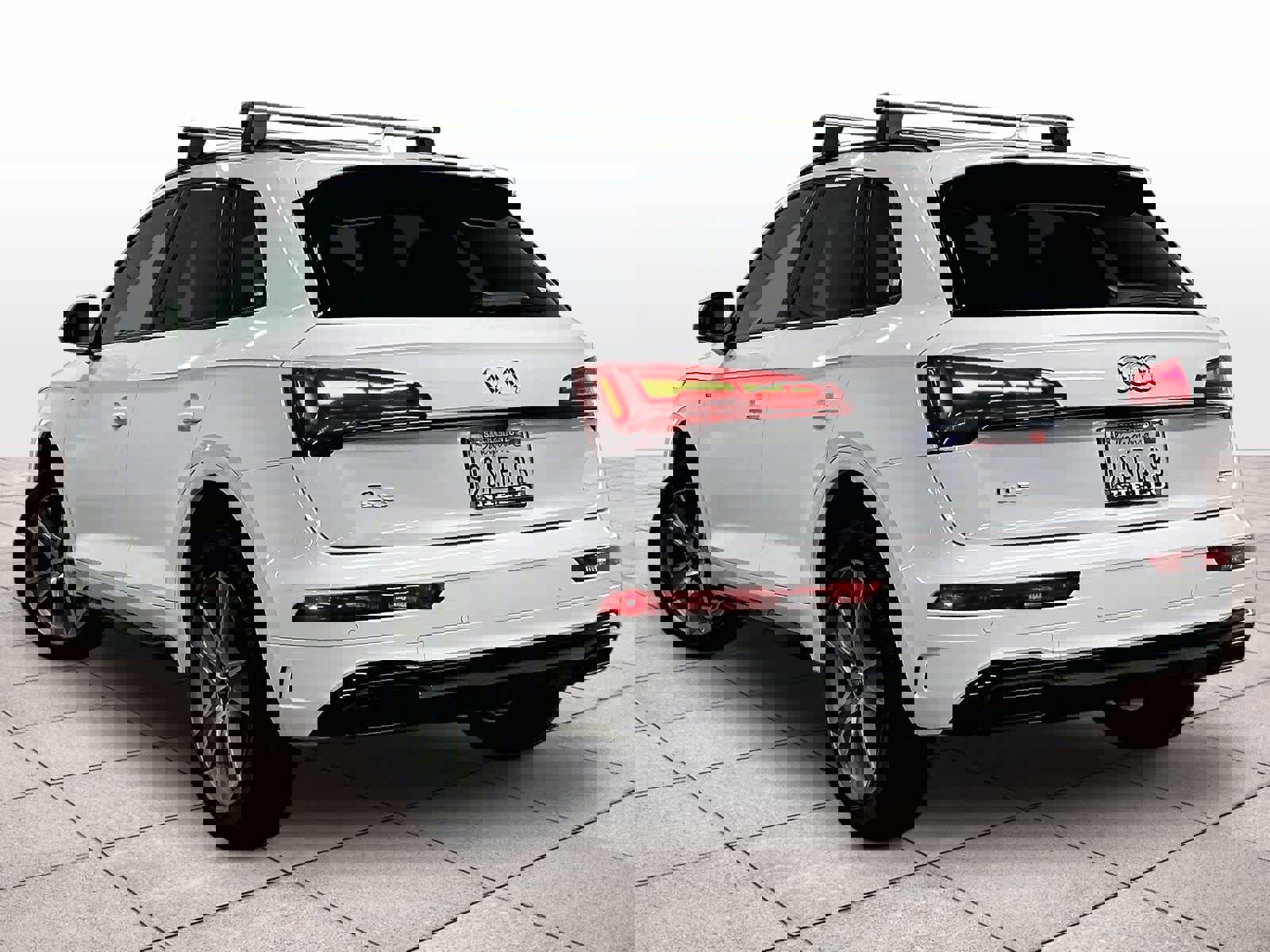 Used 2025 Audi Q5 2.0T Premium w/ Convenience Plus Package image 15