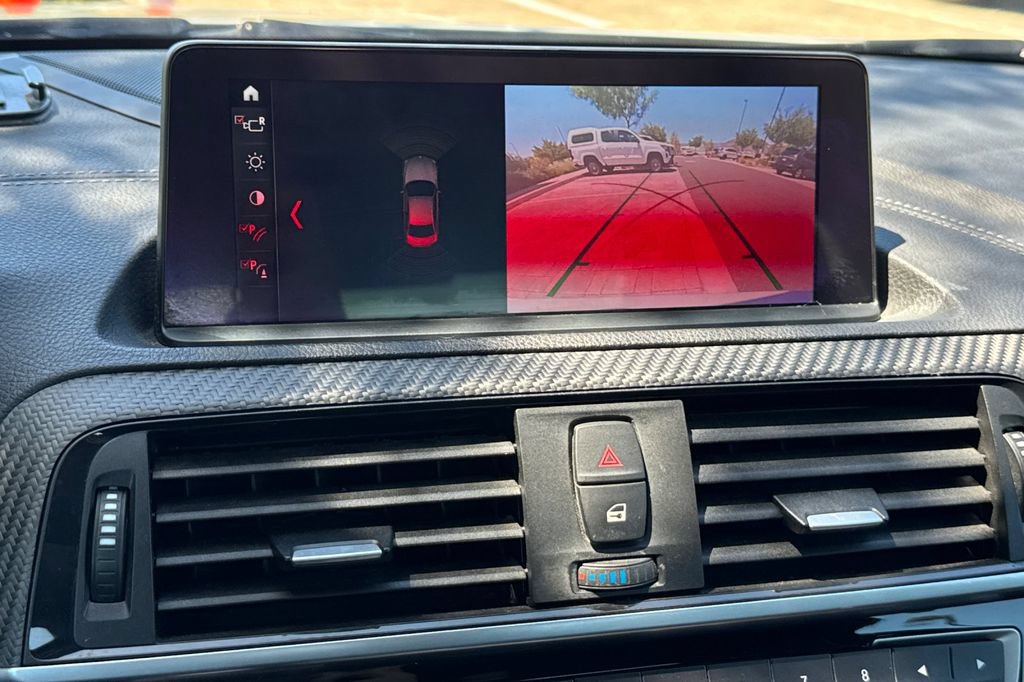 Used 2020 BMW M2 Competition w/ Executive Package RWD image 20