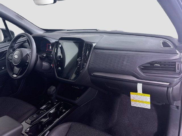 New 2026 Subaru Forester Premium AWD/4WD image 29