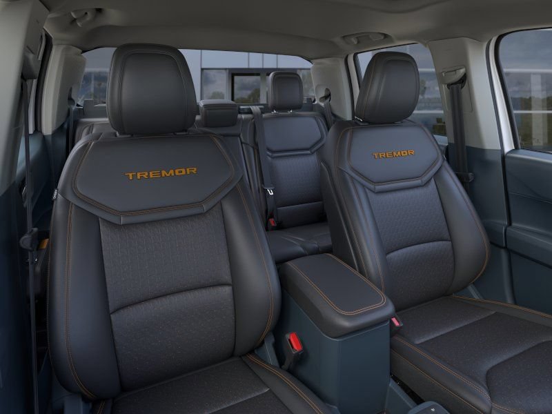 New 2026 Ford Maverick Tremor AWD/4WD image 12