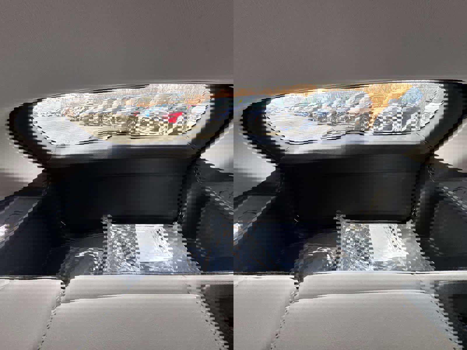 New 2026 Honda Prologue Touring image 38