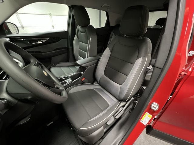 New 2026 Chevrolet TrailBlazer LT w/ Driver Confidence Package image 18