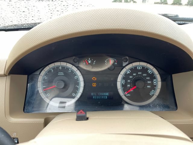 Used 2009 Ford Escape Limited FWD image 21