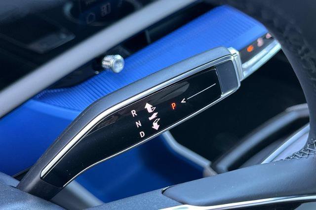 New 2027 Cadillac Optiq Luxury RWD image 24