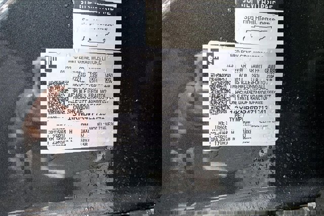 Used 2023 Cadillac XT5 Luxury image 32