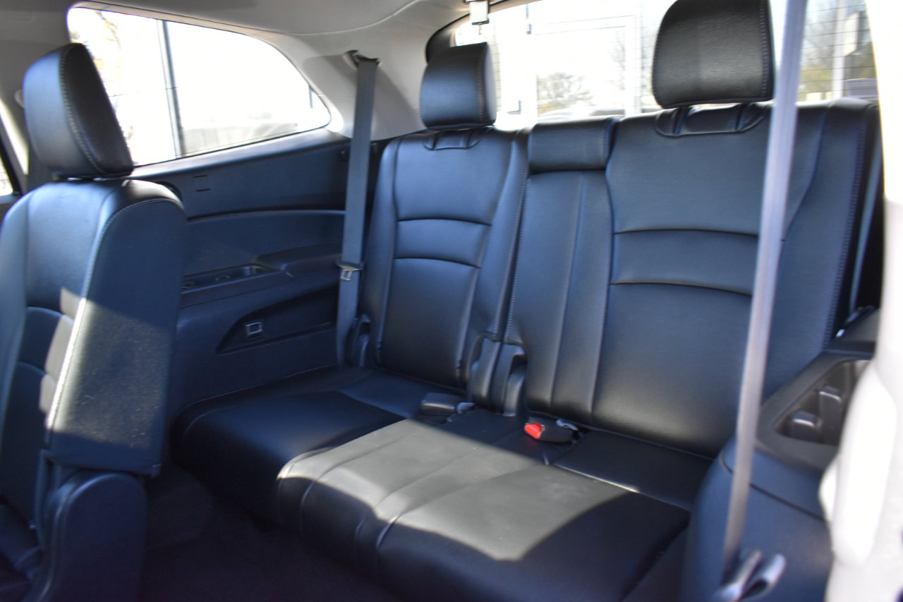 Used 2018 Honda Pilot EX-L image 26