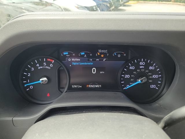 Used 2021 Ford E-450 and Econoline 450 Super Duty RWD image 15