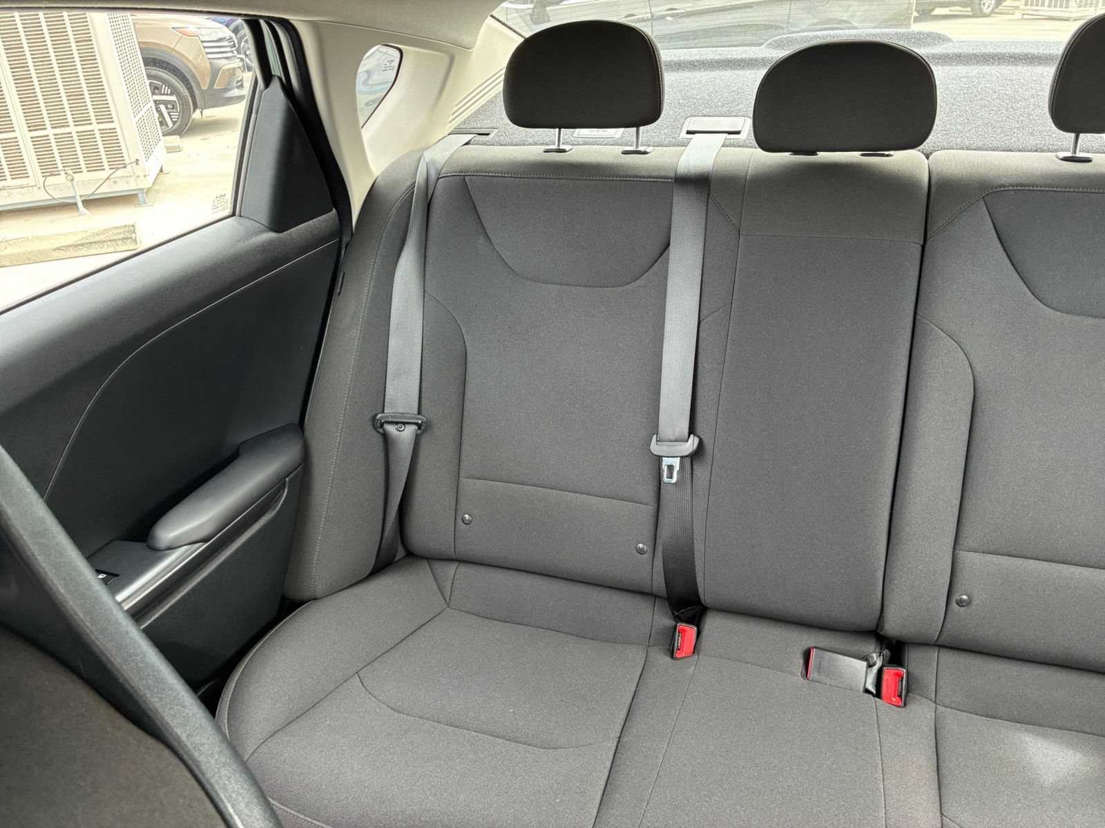 Used 2026 Kia K4 FWD image 37