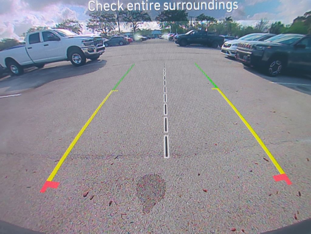 Used 2025 Jeep Wrangler Sahara 4xe image 25