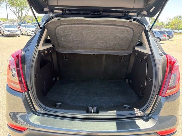 Used 2018 Buick Encore Preferred FWD image 16