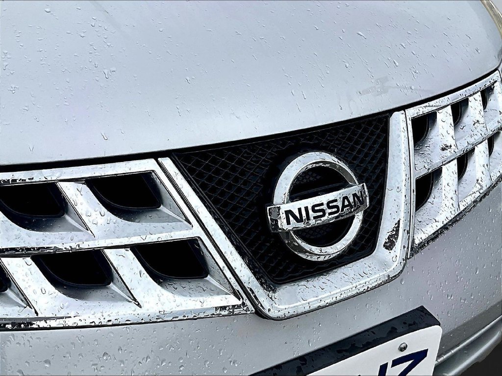 Used 2014 Nissan Rogue S w/ Convenience Package FWD image 35