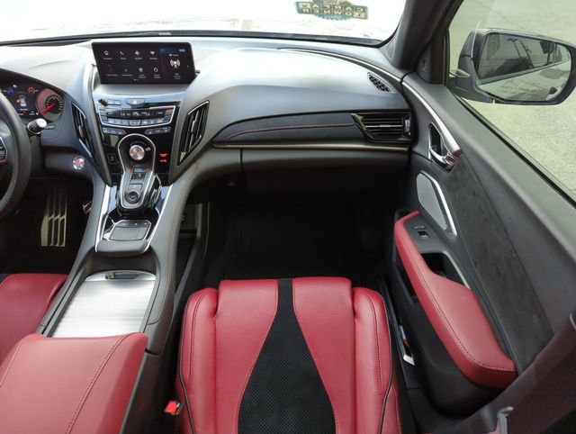 Certified 2023 Acura RDX A-Spec image 15