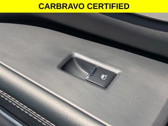 Used 2025 Ford Expedition Platinum AWD/4WD image 40
