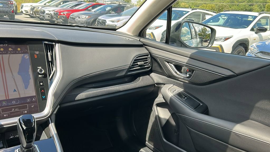 Used 2025 Subaru Outback Premium image 20