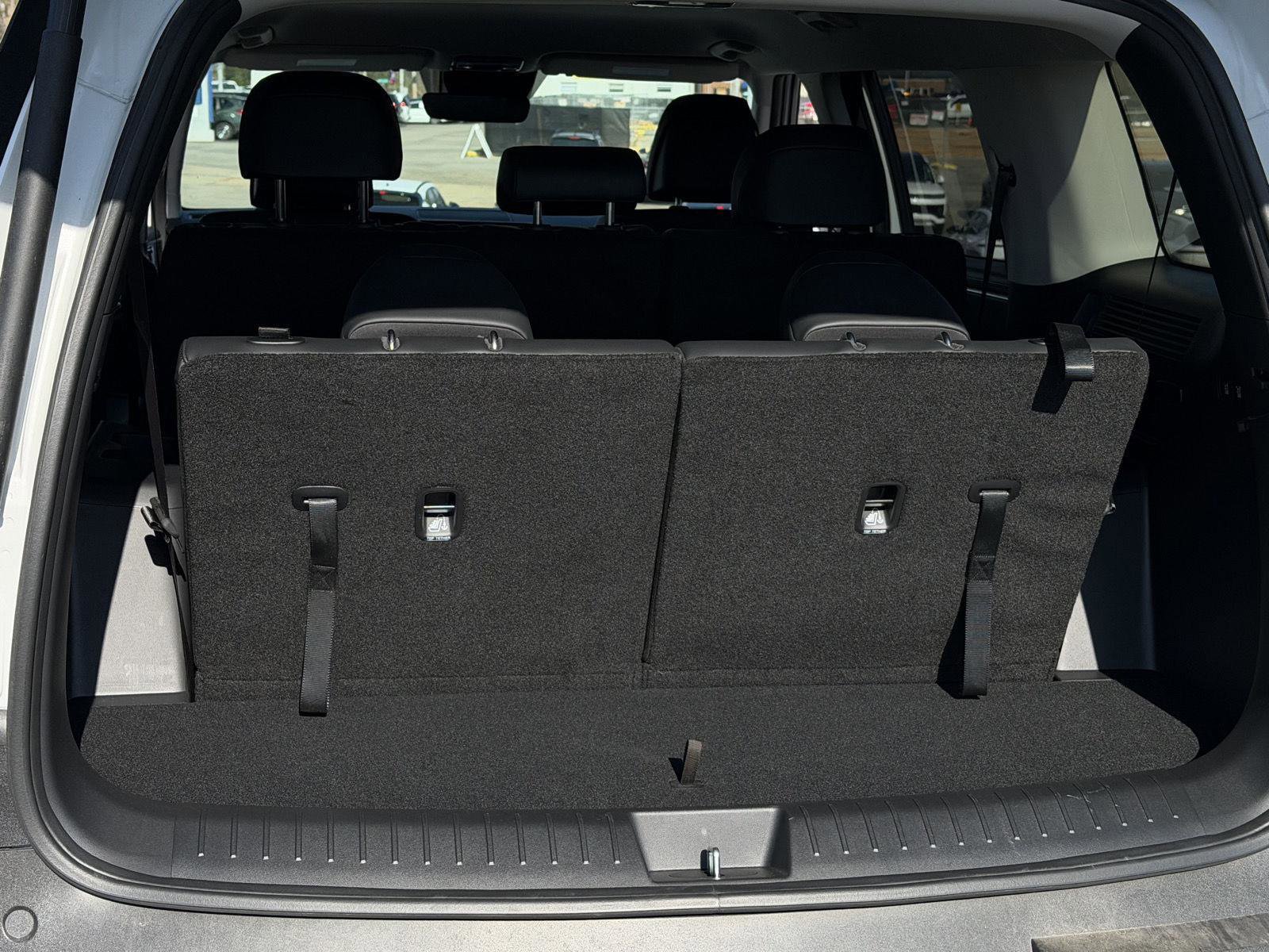 Certified 2026 Hyundai Santa Fe SEL image 25