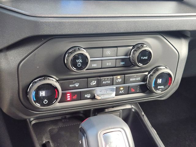 New 2025 Ford Bronco Big Bend image 19