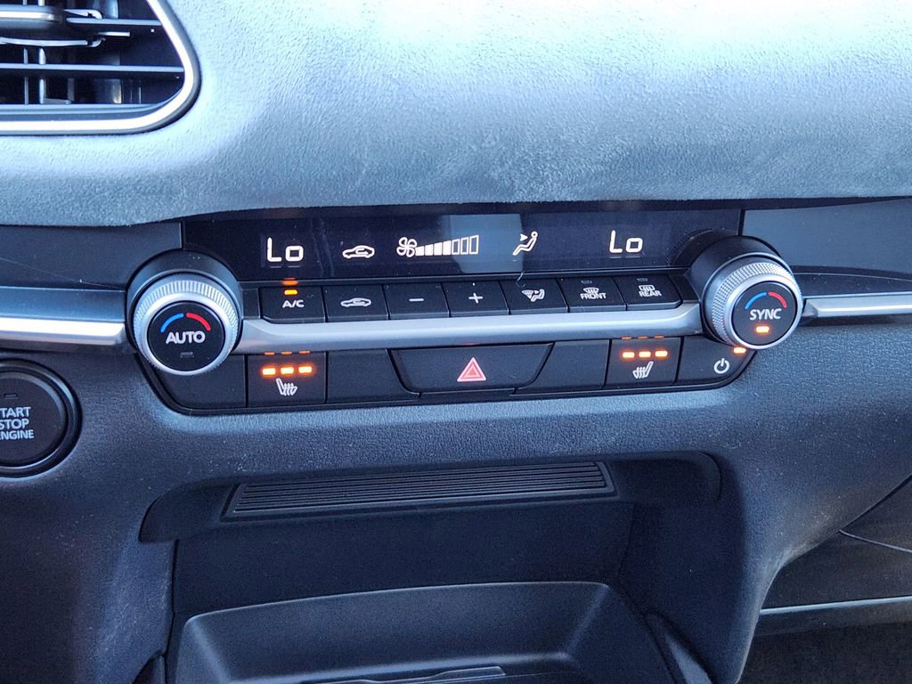 New 2026 MAZDA CX-30 Aire Edition AWD/4WD image 10