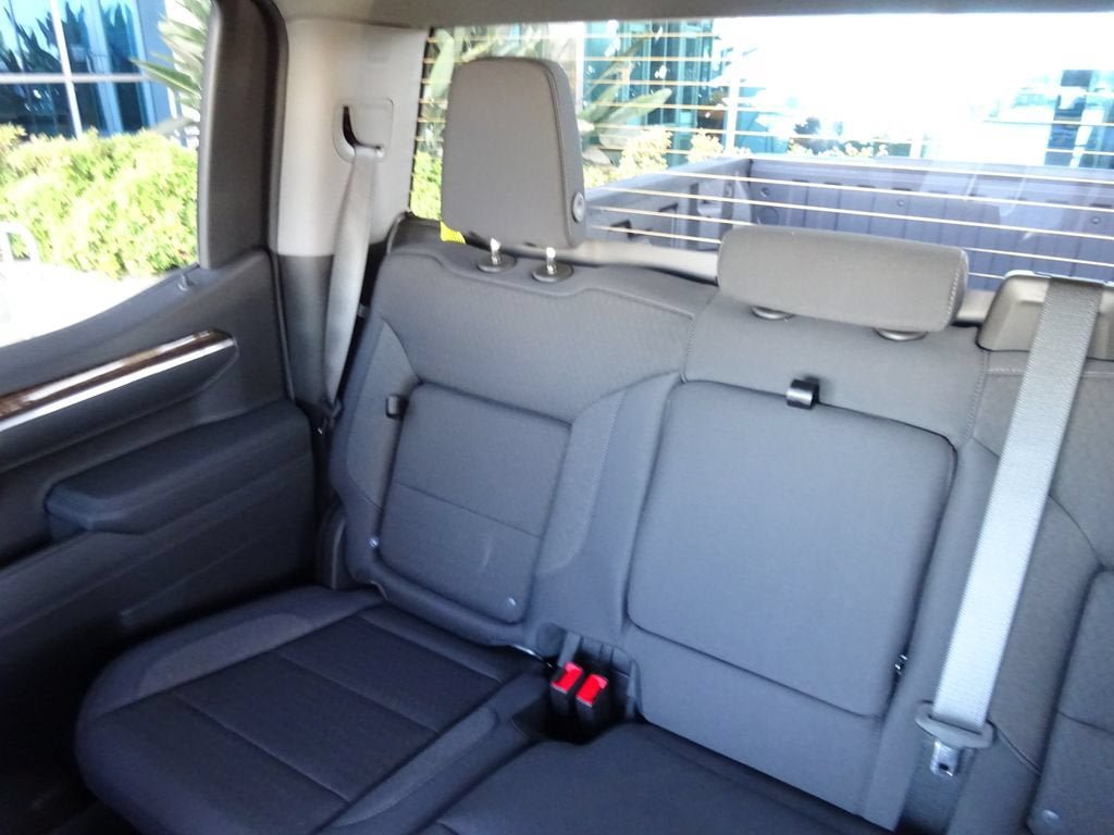 New 2026 GMC Sierra 1500 Elevation AWD/4WD image 14