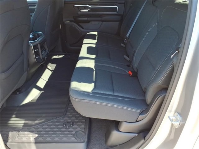 New 2026 RAM 1500 Big Horn image 12