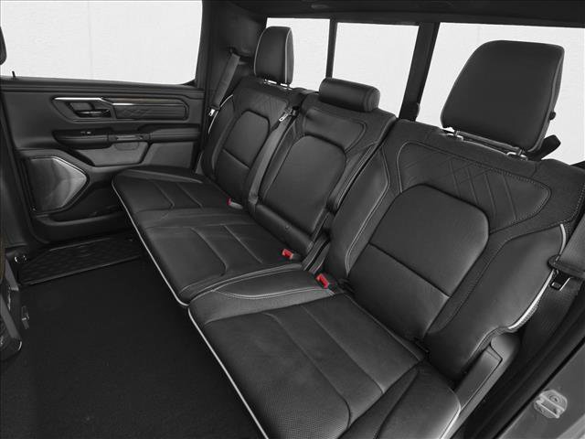 New 2026 RAM 1500 Limited AWD/4WD image 9