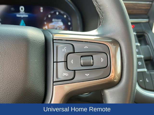 Certified 2024 Chevrolet Tahoe High Country image 23